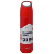 Wholesale - AVALANCHE DOUBLE WALL OUTDOOR VACUUM BOTTLE 16.9OZ, UPC: 846816065112